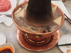 -牛街·马辈儿涮肉(牛街二店)