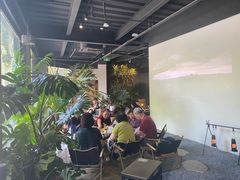 -J Create城市露营咖啡·简餐·宠物(上海动物园店)