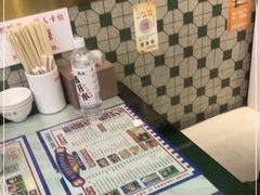 -澳门陈光记烧味饭店(万象城店)