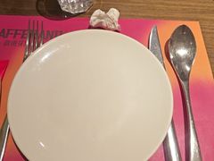 -ZAFFERANO西班牙海鲜饭(上海首店)