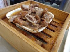 -黄埔华苑酒家(黄埔店)