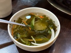 -金明子八带鱼馆(正宗韩国连锁店)