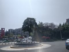 -厦门悦华酒店
