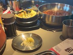 -西塔老太太泥炉烤肉(青浦蟠龙天地店)