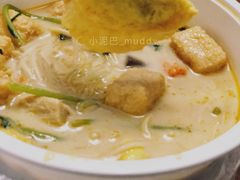 -杨国福麻辣烫(庆春路店)