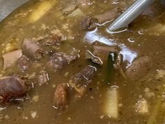 -江村四哥新鲜牛肉店(江高总店)