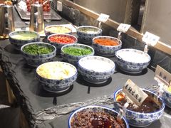 -渝涯重庆豆花老火锅(中赢国际店)