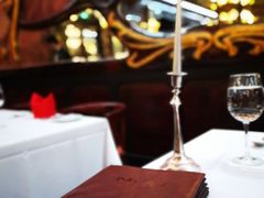 -马克西姆餐厅(崇文门店)