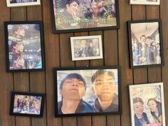 -暴风岛沉浸式体验馆(百联世纪店)