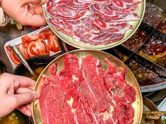 -邓莽子老火锅(中兴路总店)