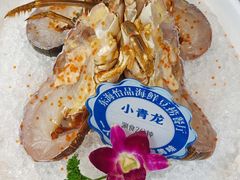 -东海怡品海鲜豆捞(舟宿夜江店)
