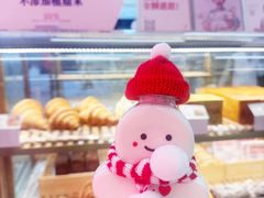 -红星前进面包牛奶公司(五道口购物中心店)