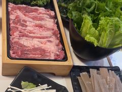 -祥源胡同·涮牛羊肉火锅(花桥店)
