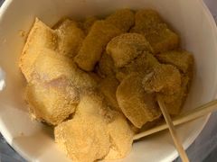 -朝鲜族打糕(时尚天河店)