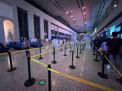 -敦煌莫高国际机场