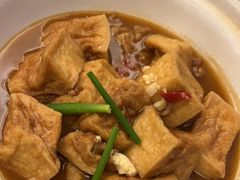 -饭怕鱼·黄焖鲟龙鱼(湖大店)