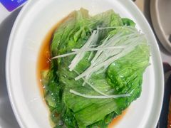 -大同江朝鲜菜•长春地标美食(绿园吾悦广场店)