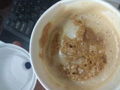 -瑞幸咖啡(解放碑英利大融城店)