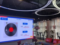 -CIAO·团建聚餐·生日派对轰趴馆(福田店)