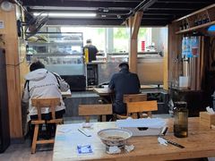 -平娃三宝烧烤·面食(富丰桥店)