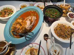 -阿五黄河大鲤鱼(英协路店)