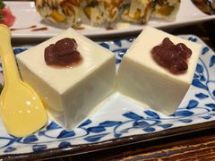 芝士豆腐-小川洋风料理(街道口店)