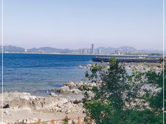 -养马岛旅游度假区