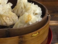 羊肉烧麦-源玺源烧麦馆(东护城河南街店)