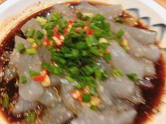-郑件洋芋饭庄