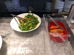 -Green Option(官舍店)