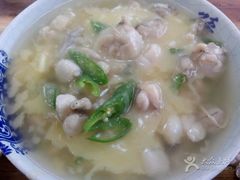-富贵面馆(镇坪路店)