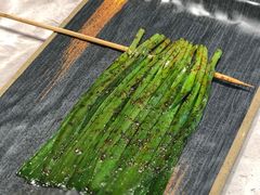 -黄鱼炙夜(华家池店)