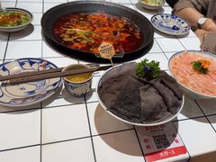 -旧街市鲜货老火锅(大光路店)