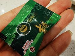 -京樽回転寿司(奥林匹克店)