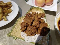 -金海湾海鲜总店