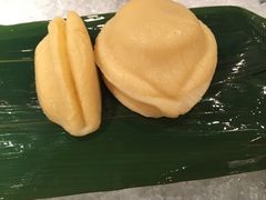 -乐咖啡西餐厅(太湖皇冠假日酒店)