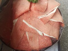 爱尔兰上脑芯-呷哺呷哺(太原万象城店)