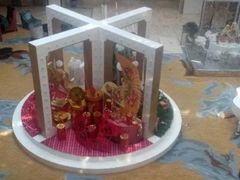 -天津津利华酒店