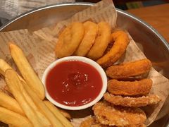 -派尔曼特披萨(万象城店)