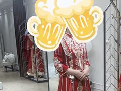 -蓝溪婚纱摄影