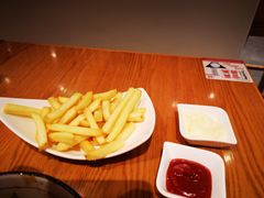 -一風堂拉面(港汇恒隆店)