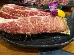 -丸藏和牛烧肉专门店(园区师惠坊店)