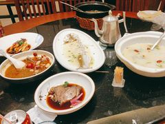 清蒸白水鱼-锡和无锡菜(景丽苑店)