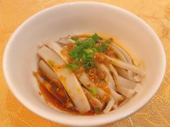 -银川河东国际机场