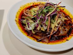 长安葫芦鸡-长安大牌档之西安博物院文化餐厅(中贸店)