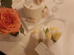 -火车头法国西餐厅