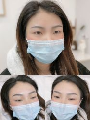 点击看大图 -久匠·野生眉半永久纹眉