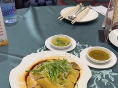 -北园酒家(小北路店)