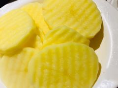 -半天妖烤鱼(方庄店)