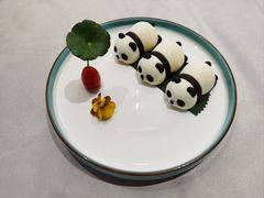 -汤臣·空中餐厅·严选粤菜(石湾世博广场店)